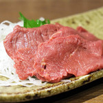 神楽坂肉寿司 - 