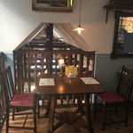 チューダーローズ - 