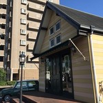 チューダーローズ - 