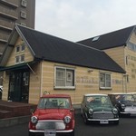 チューダーローズ - 