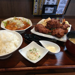 食堂 ホームラン - 