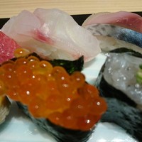 大宮　すし風凛 - にぎりズーム