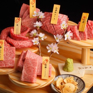 黒毛和牛一頭切り 伊達哉_2