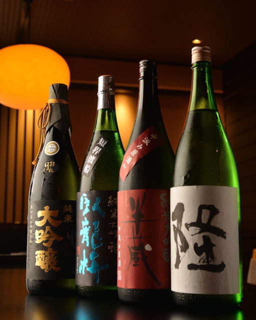 牡鹿半島 仙台駅前店 - あおば通（居酒屋）の写真