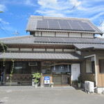 Soba Dokoro Marujuu - 