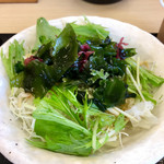 Katsuya - 野菜サラダ