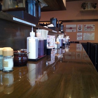 油そば つばさ_2