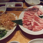 湘南肉問屋 - 