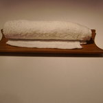 フィオッキ - おしぼり