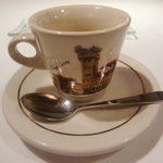 フィオッキ - エスプレッソ