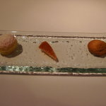 フィオッキ - 小菓子