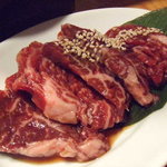 湘南肉問屋 - 
