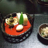 山ばな平八茶屋 - 