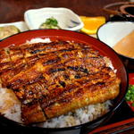 Unagi Akebono - 