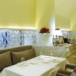 THIERRY MARX salon - 店内