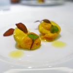 始まりのひとさら