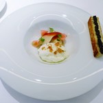 THIERRY MARX salon - 貝 / キャビア　