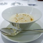 THIERRY MARX salon - もやしリゾット　