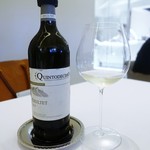 THIERRY MARX salon - 白