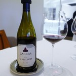 THIERRY MARX salon - 赤