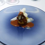 THIERRY MARX salon - デザート