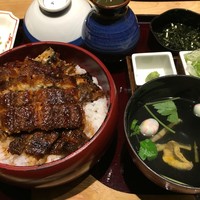 ひつまぶし 備長 本店 - 