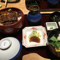 ひつまぶし 備長 本店 - 