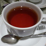 キャス・クルート - 紅茶