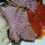 キャス・クルート - アップ