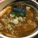 もりチャーシュー 1150円