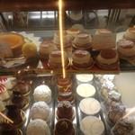 パティスリー モンプリュ - 全部美味しそう