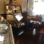 パティスリー モンプリュ - 