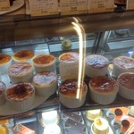 パティスリー モンプリュ - 