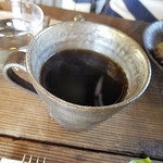 デデカフェ - ぷれみあ～っむ！まったりとして深みのある焙煎珈琲