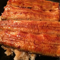 うなぎ秋本 - 