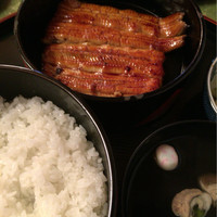 うなぎ秋本 - 