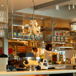 Cucina Caffe OLIVA - 