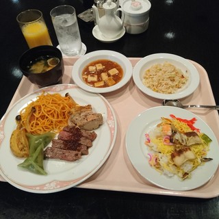 岡山市でランチに使えるバイキング ランキング 食べログ 岡山市でランチに使えるバイキング ランキング 食べログ