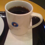 エクセルシオールカフェ - 本日のコーヒー
