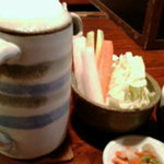 ぎんざ磯むら 横浜関内店 - 