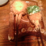 ぎんざ磯むら 横浜関内店 - 