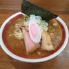 らー麺 たまや零式
