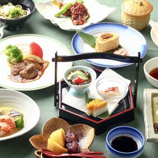 宇恵喜 - メイン写真: