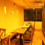 魚屋のピザ屋　ALBERO - 