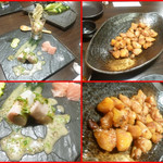 鶏料理ひとりひとり - 