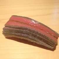 鮨 麻葉 - 