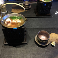 日本料理 鳥羽別邸 華暦 - 