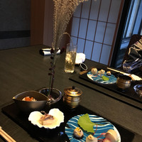 日本料理 鳥羽別邸 華暦 - 