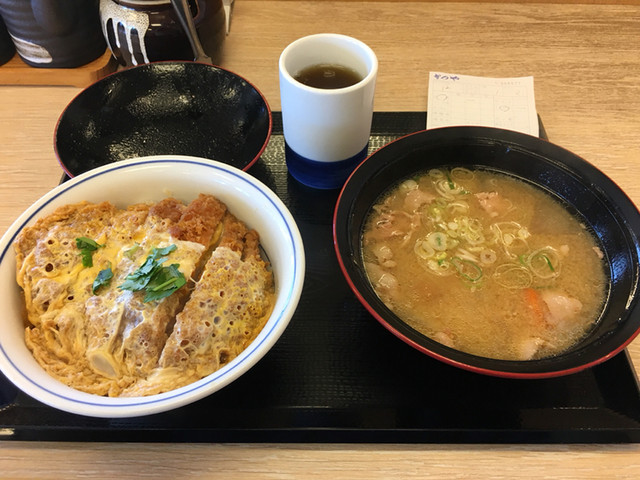 かつや 川越渋井店 上福岡 かつ丼 かつ重 食べログ かつや 川越渋井店 上福岡 かつ丼 かつ重 食べログ