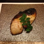 Sugoroku - ［2013年6月］焼き魚